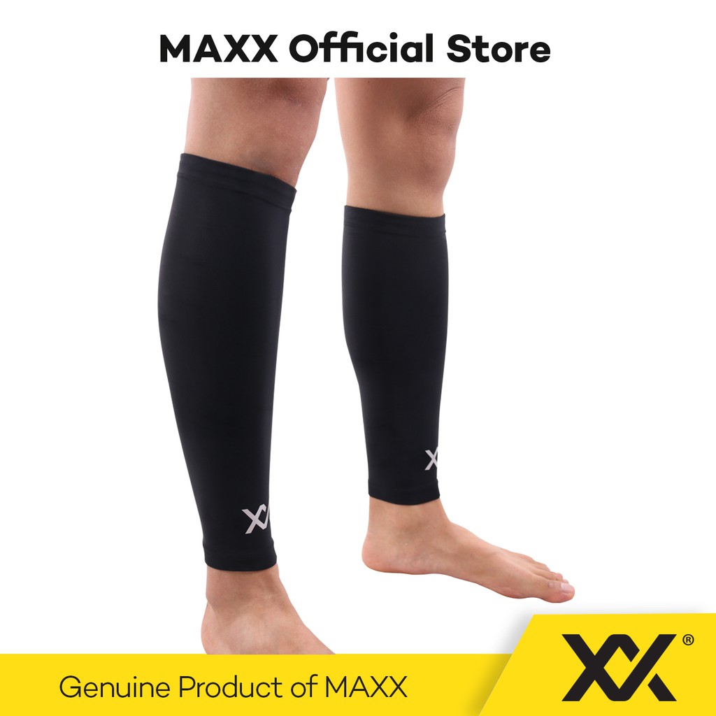 Maxx Protector Kits Shin Support 03 | Shopee Malaysia