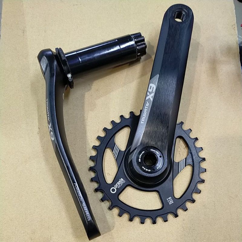 Sram x9 sales groupset price