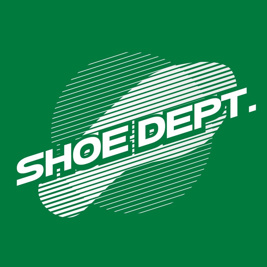 Shoe department hot sale online store