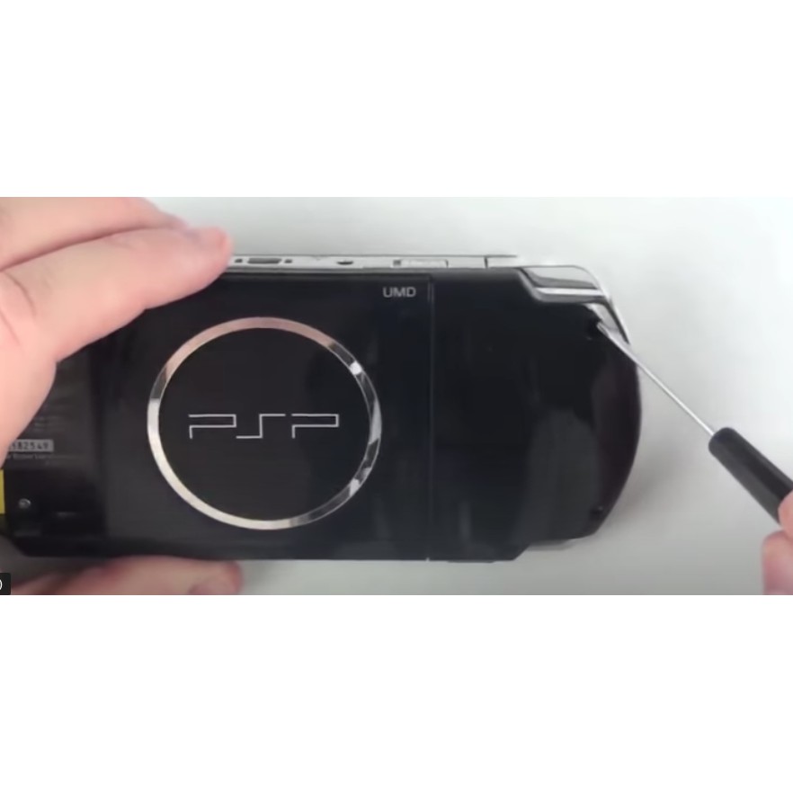 Psp best sale repair shops