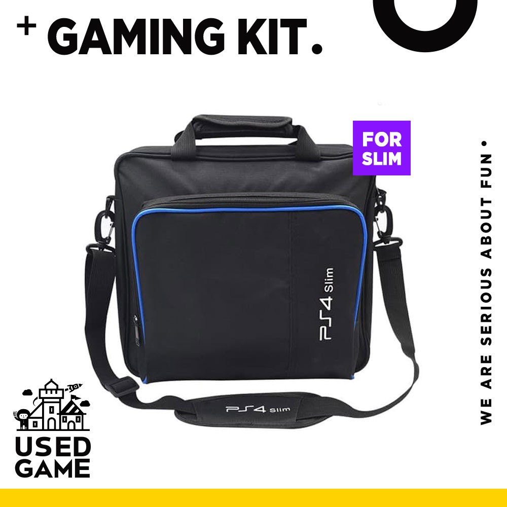 Ps4 slim hot sale bag