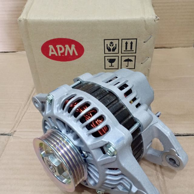 WIRA 1.5 APM ALTERNATOR Shopee Malaysia