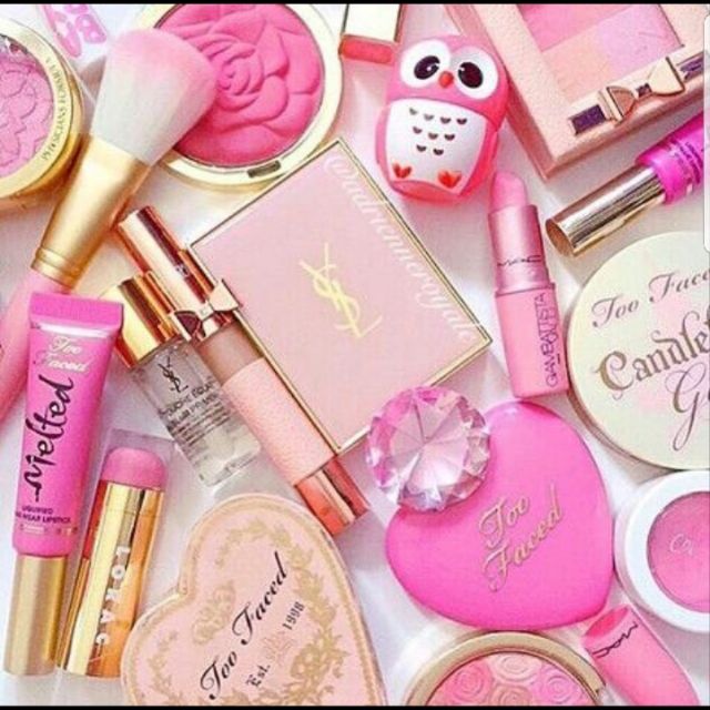 Pinkish Beauty Store, Online Shop | Shopee Malaysia