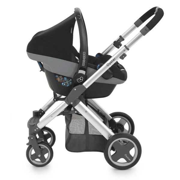 Maxi cosi cheap oyster 2