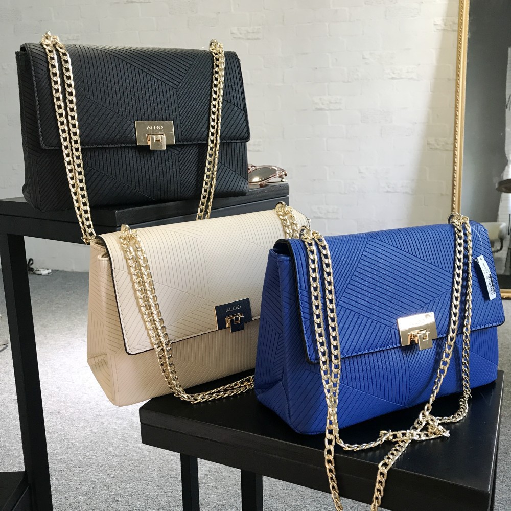 Aldo big online handbags