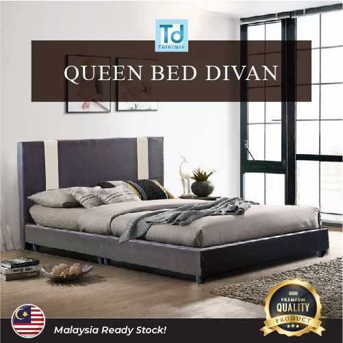 T&d furniture store bedroom sets