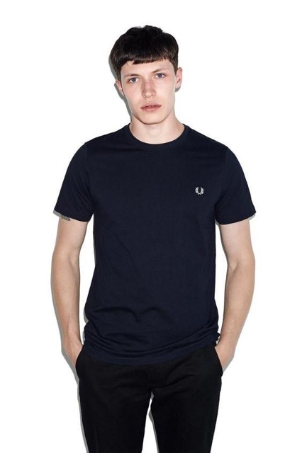 ORIGINAL FRED PERRY T SHIRT M6334 Shopee Malaysia