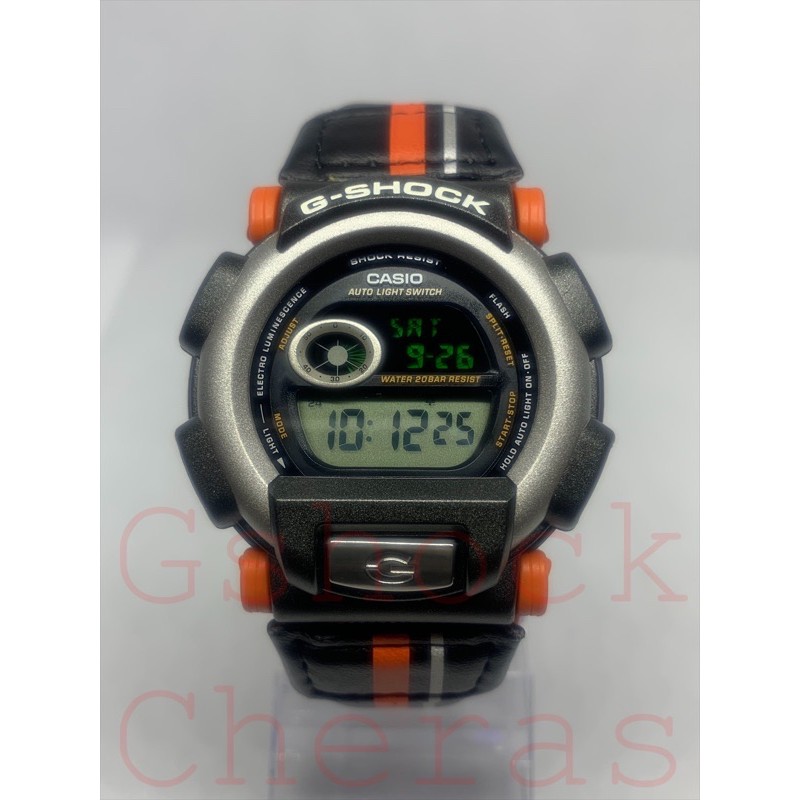 ORIGINAL CASIO G-SHOCK DW003 | Shopee Malaysia