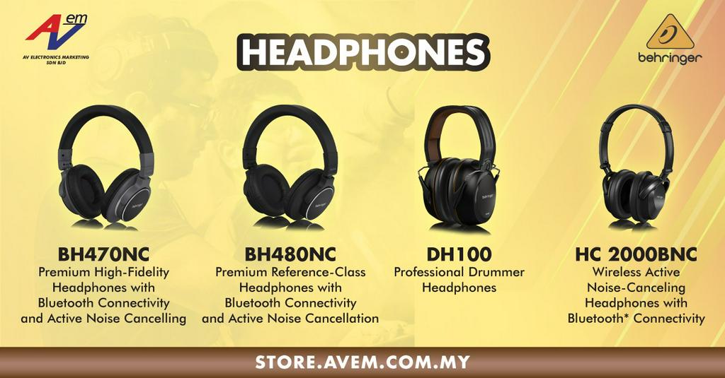 AV ELECTRONICS OFFICIAL STORE, Online Shop Shopee Malaysia