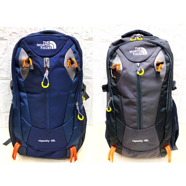 The north deals face hiking backpack