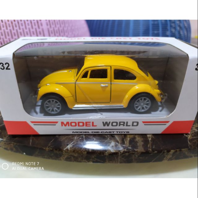 Tian du model car outlet