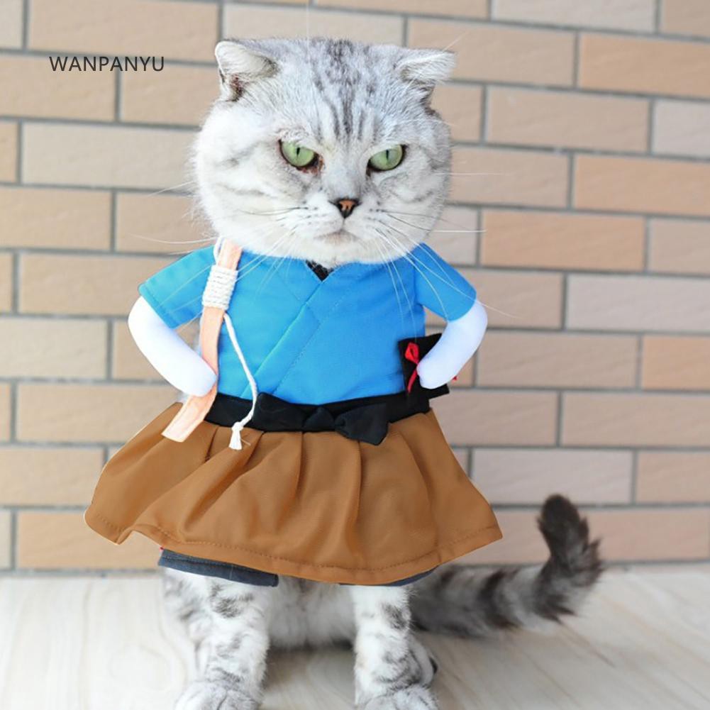 Cat costume cosplay hotsell
