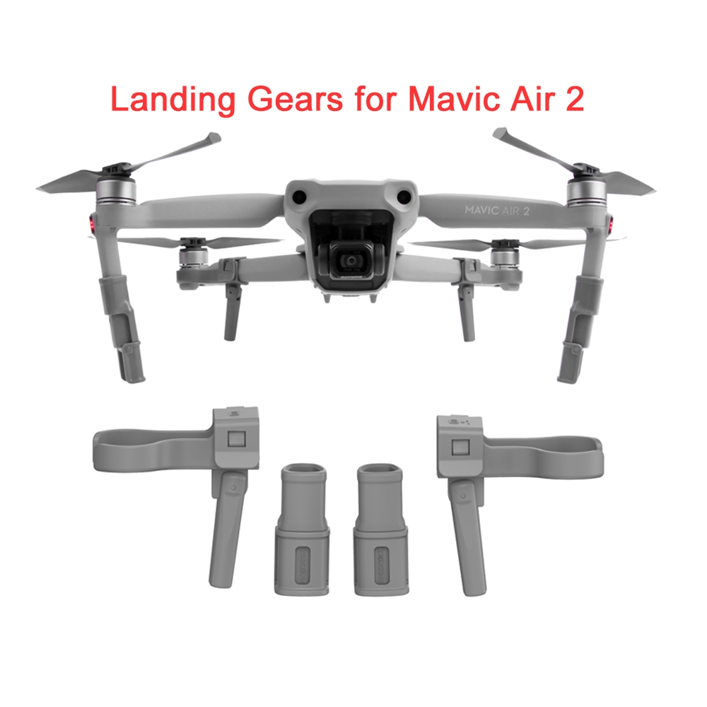 Gannet Sport Mechanical Payload Release For Mavic Air, Dji Phantom Payload