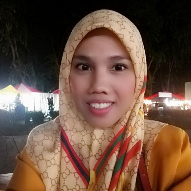 Zaleha Wadud, Online Shop Shopee Malaysia