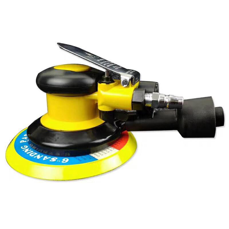 6 inch online air sander