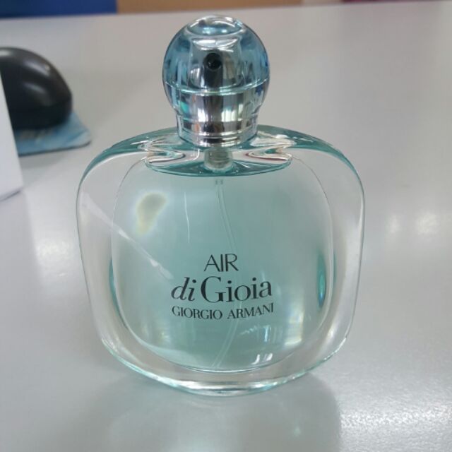 Giorgio armani perfume outlet air di gioia