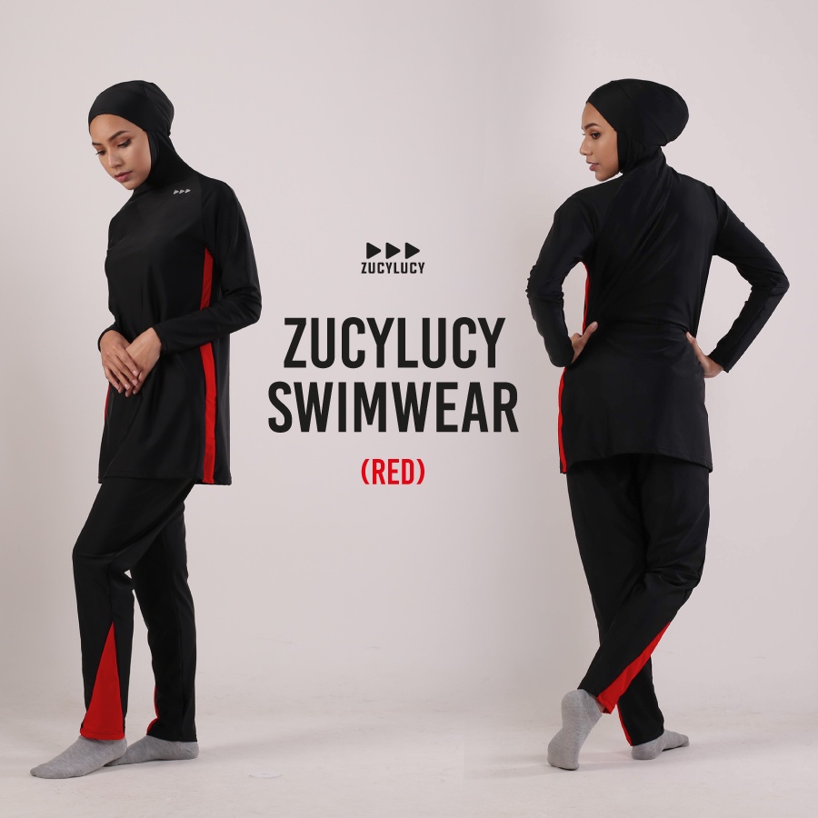 ZUCYLUCY Seluar Sukan GO Sports Pants