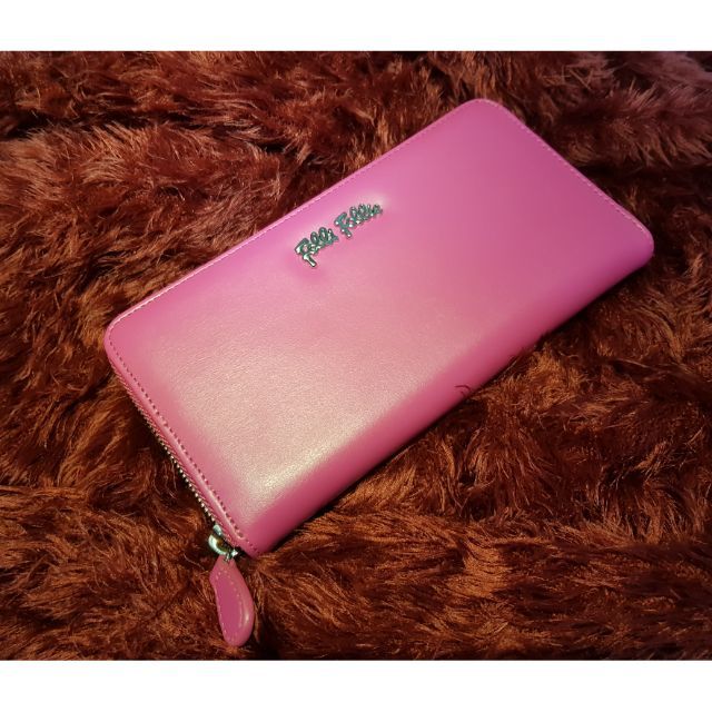 100 AUTHENTIC FOLLI FOLLIE WALLET Shopee Malaysia