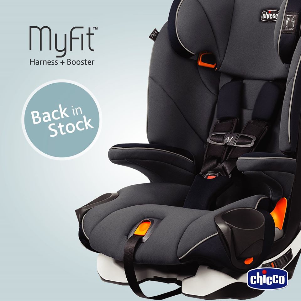 Chicco sales myfit malaysia