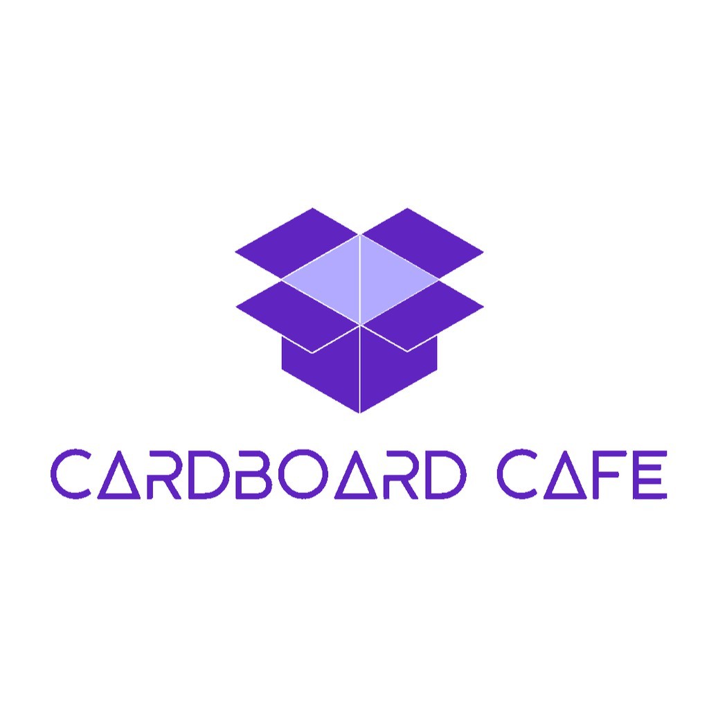 CardBoard Tabletop, Online Shop Shopee Malaysia