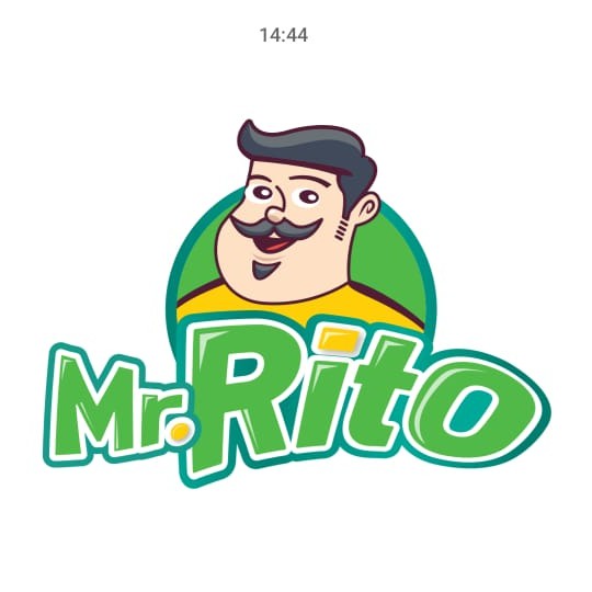 Mr Rito Official Store, Online Shop | Shopee Malaysia