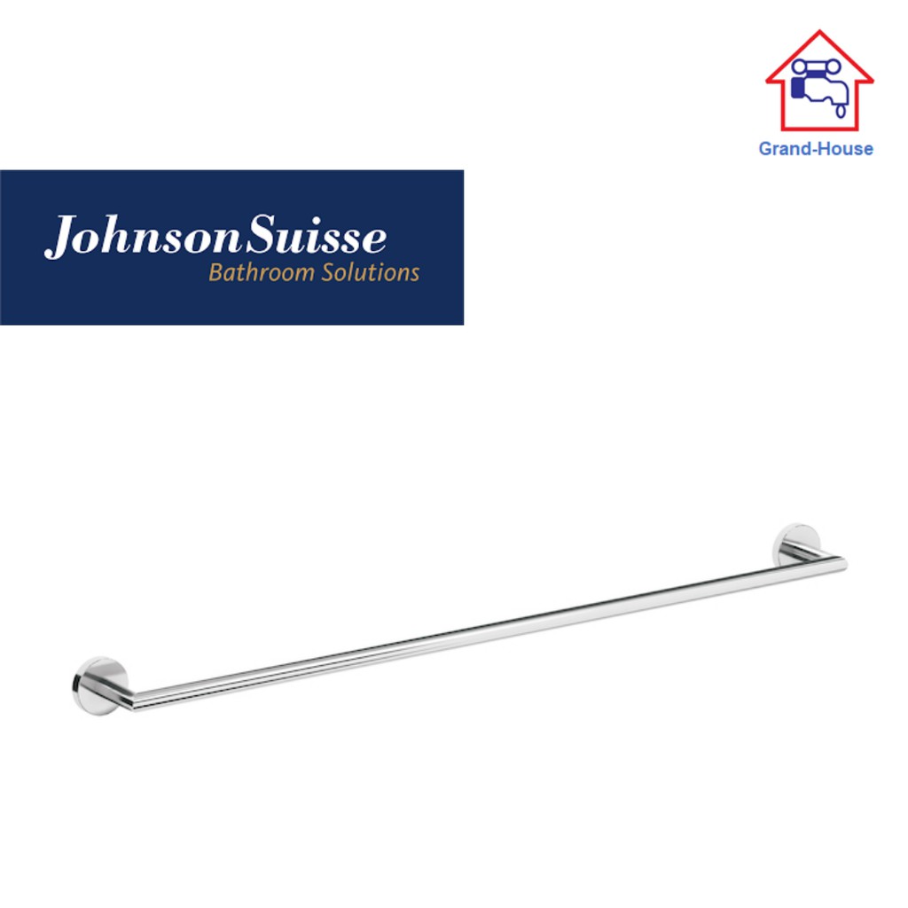 Johnson Suisse Forli Double Robe Hook