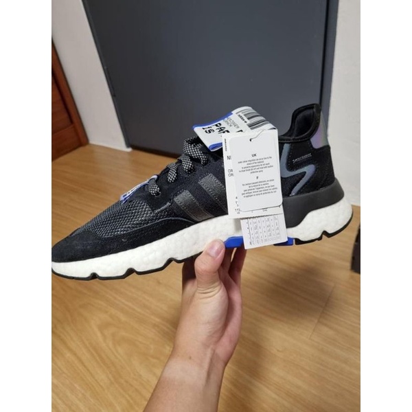 Adidas nite jogger paris hot sale