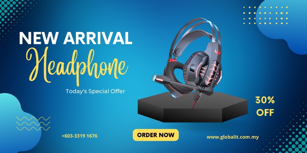 Global Infinity Infotech Sdn Bhd, Online Shop | Shopee Malaysia