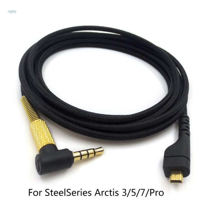 Steelseries discount aux cable