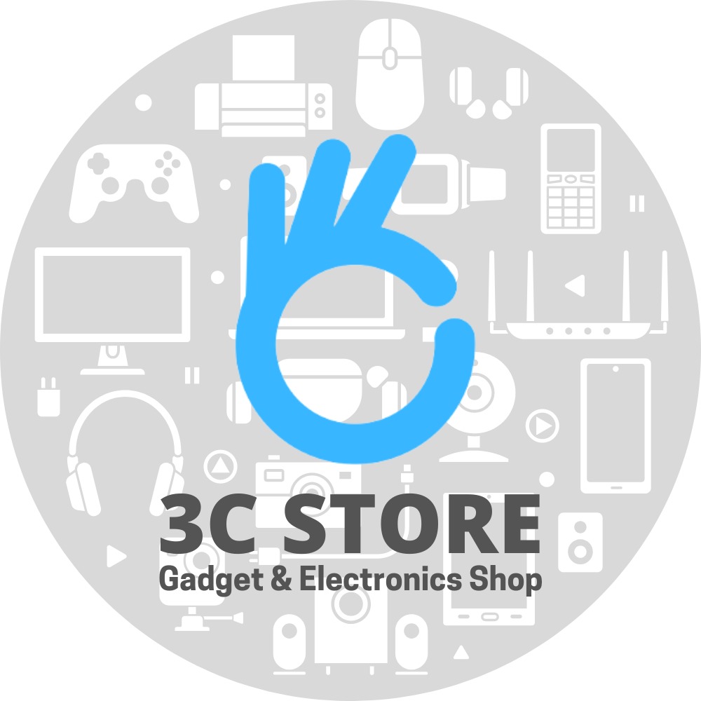 3C Gadget & Electronics Store, Online Shop | Shopee Malaysia