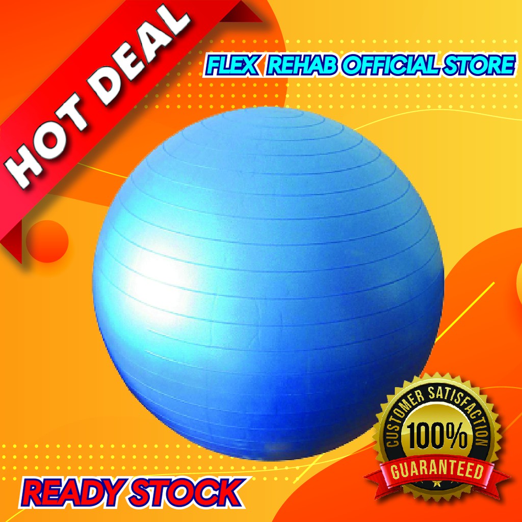 Bola gym hot sale ball