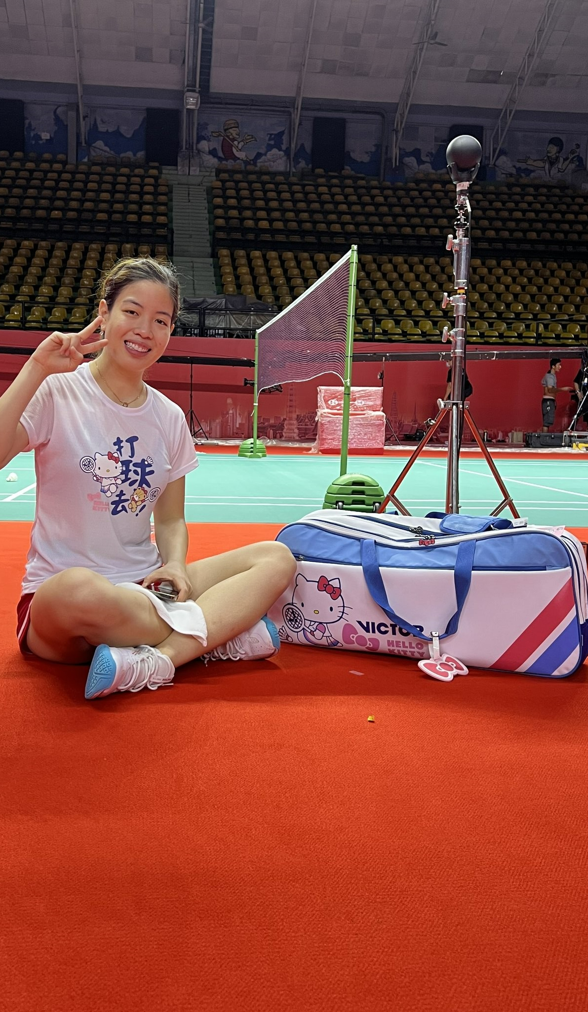 Ah Huat Badminton Pro Shop, Online Shop Shopee Malaysia