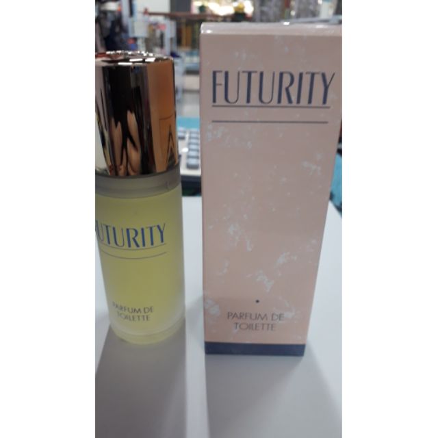 MILTON LLYOD FUTURITY PARFUM DE TOILETTE Shopee Malaysia