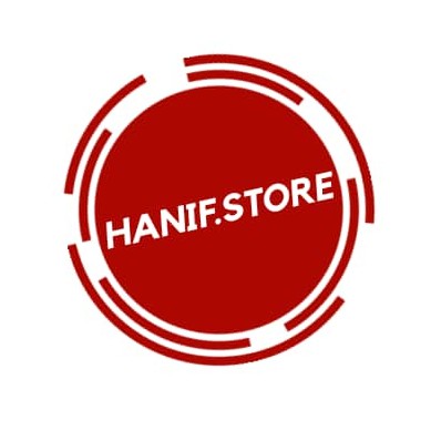 hanif.store, Online Shop | Shopee Malaysia
