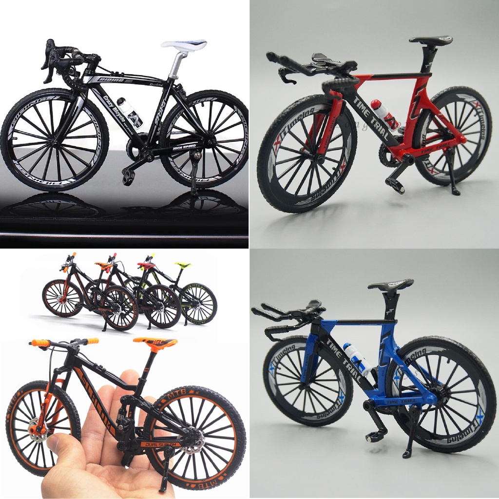 Bike diecast best sale