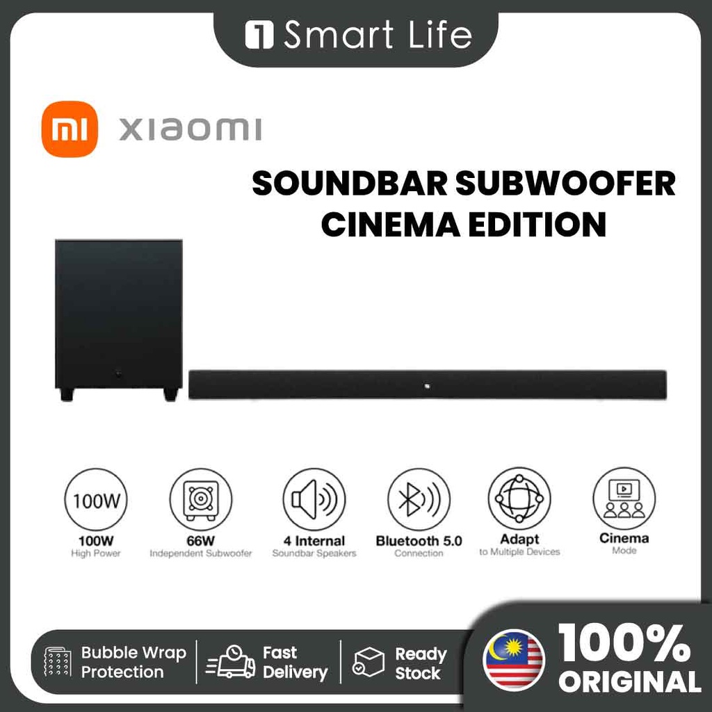 Xiaomi best sale tv speaker