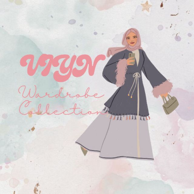 Viyn Wardrobe Collection, Online Shop | Shopee Malaysia