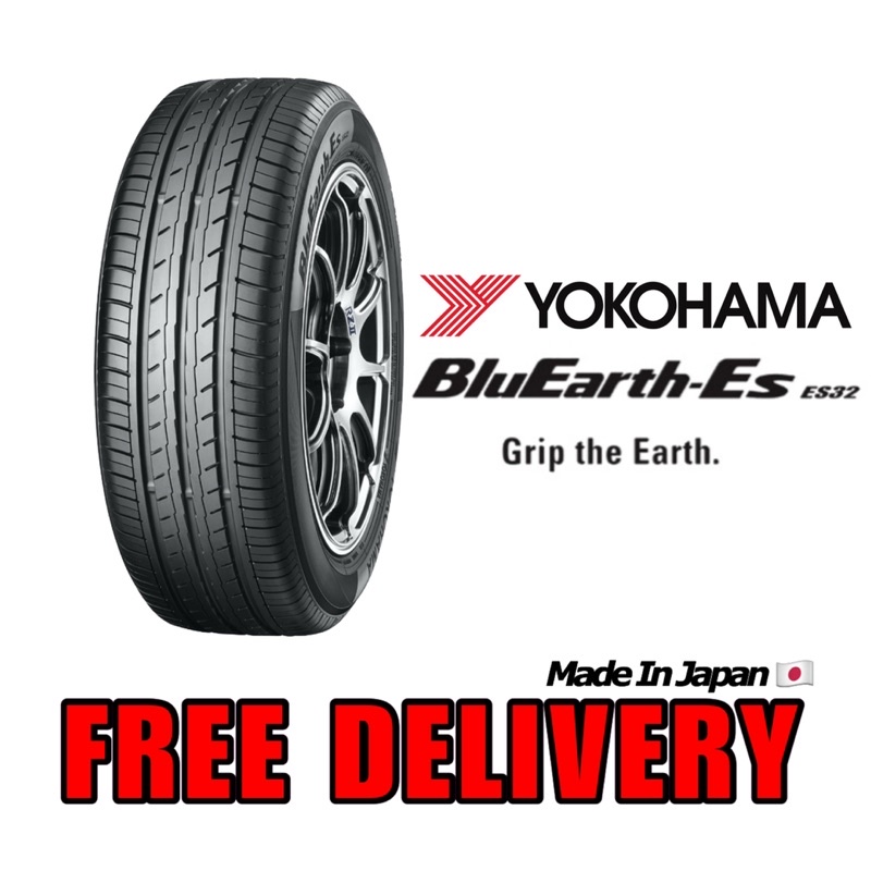 Yokohama BluEarthES ES32 Tire Rating, Overview, Videos,, 43 OFF
