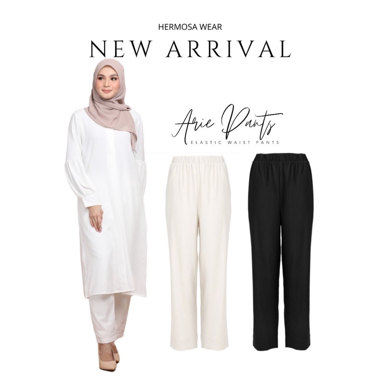 Aries pants ( AVAILABLE PLUS SIZE )