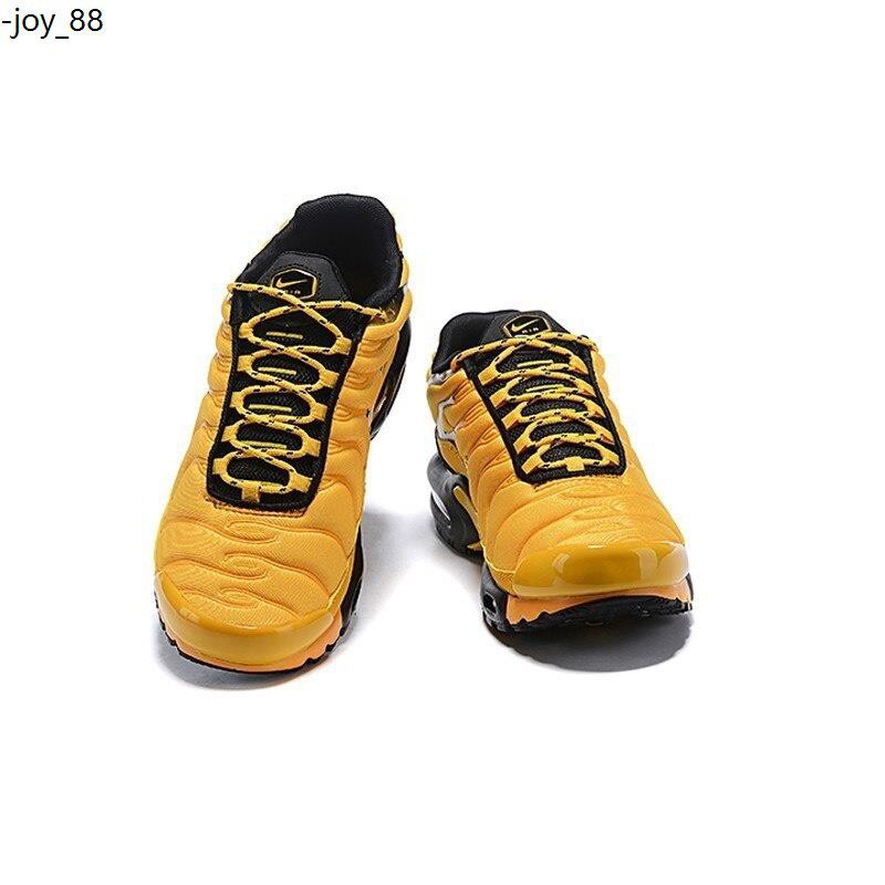 tn air max plus frequency pack yellow black