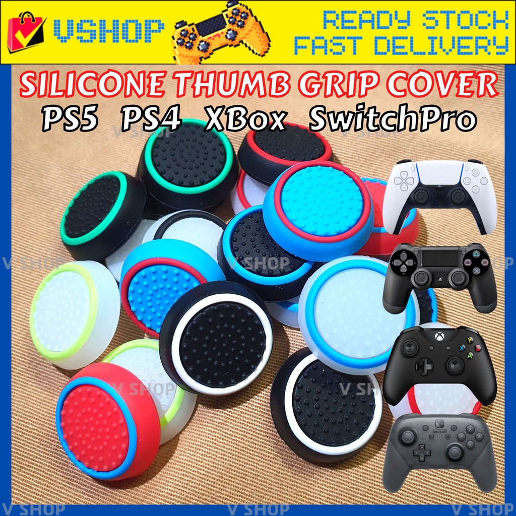 Ps4 controller grip deals cover