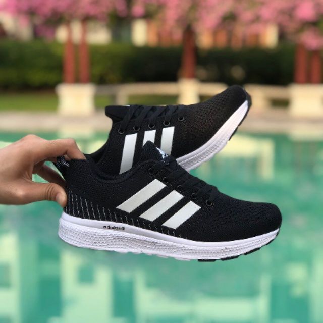 Adidas running hot sale neo