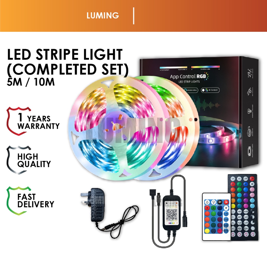 Stardust deals leds lights