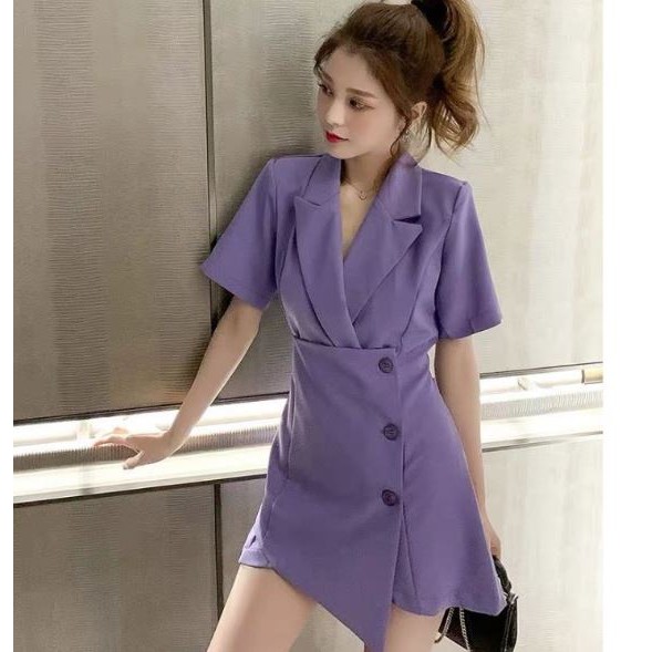 Korean short dress clearance styles