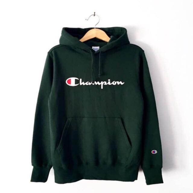 Beli hoodie 2025 champion original