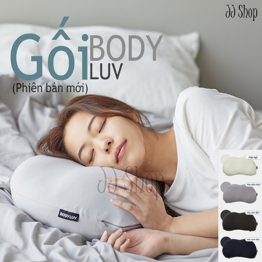 Bodyluv 2024 pillow korea