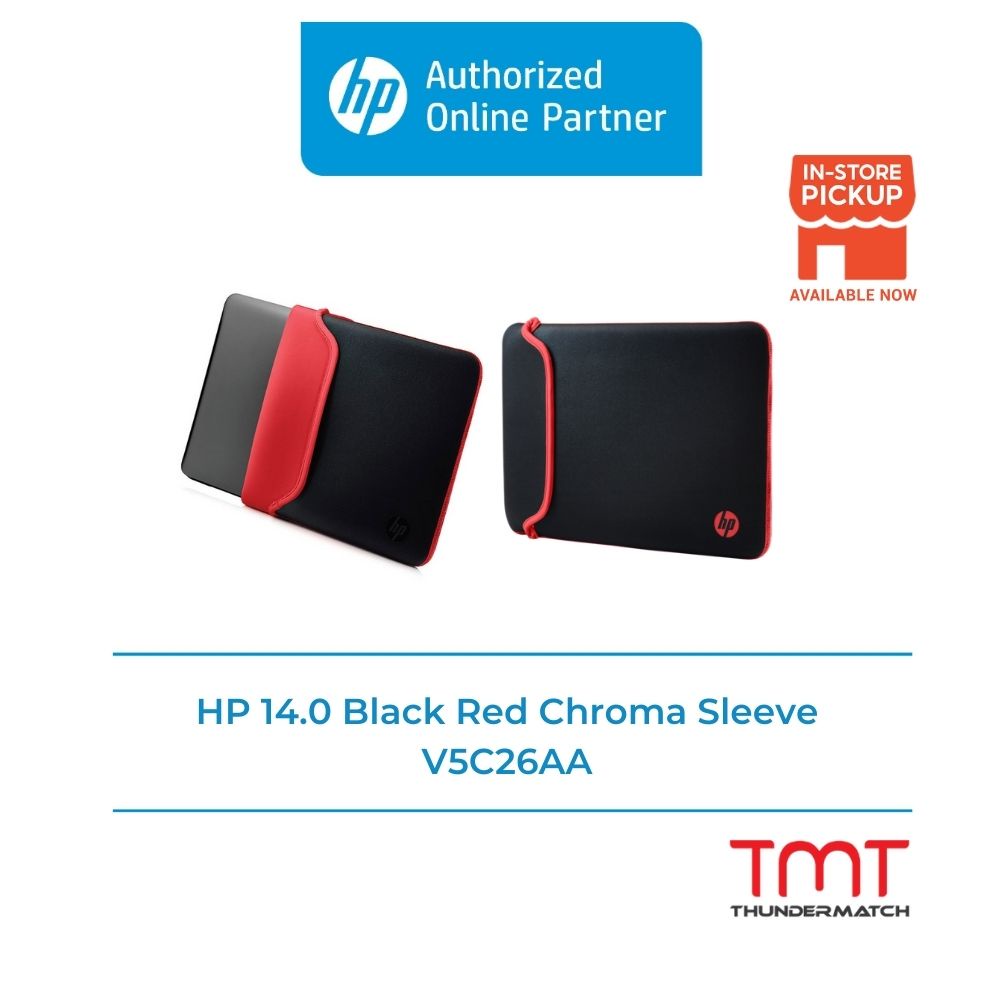 Hp chroma 2024 sleeve 15.6