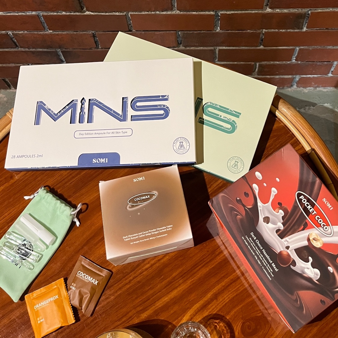 SOM1_MeiTeng_OFFICIAL, Online Shop | Shopee Malaysia