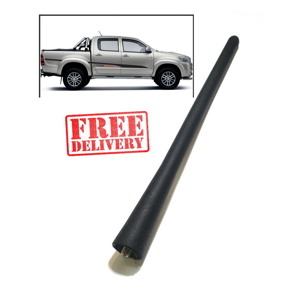 Hilux antenna deals