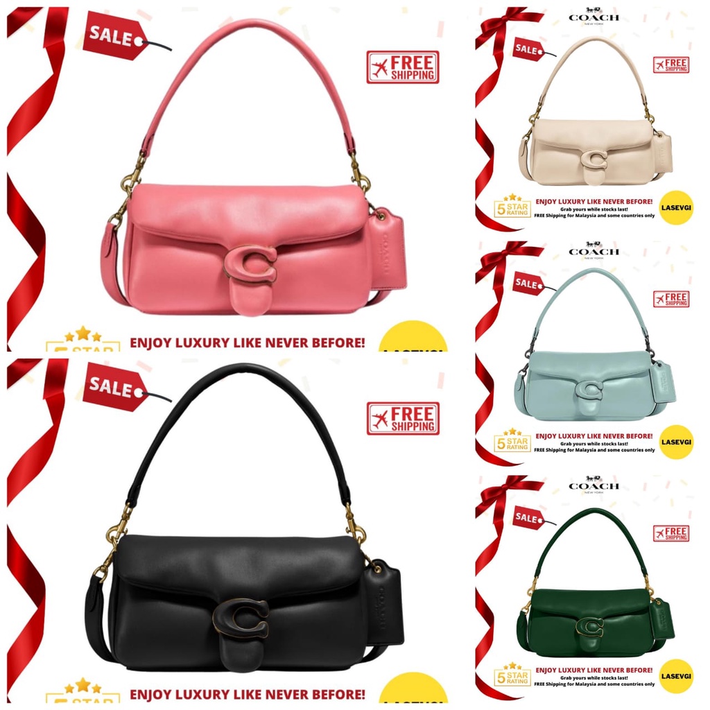 100 original coach beg - Buy 100 original coach beg at Best Price in  Malaysia